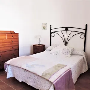 Casa Angelina Сasa de vacaciones Playa Quemada