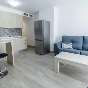 San Andrés 13 Apartamento Torre Del Mar