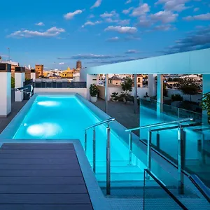 Apartament Nqn Aparts &, Sewilla