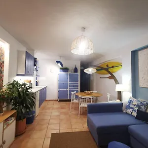 Casa Blue Fish Apartamento Benalmádena
