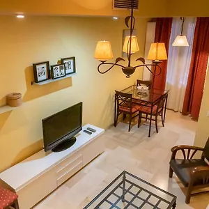  Apartamento Lirio Donkey