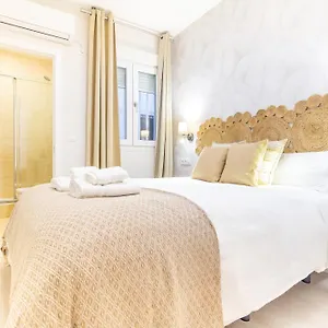  Apartamento Alohamundi Gavidia Ii