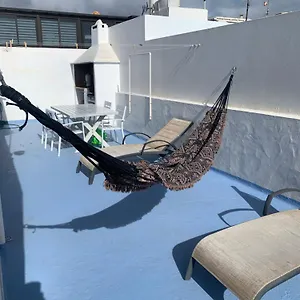 Eterna Primavera, A 40m De La Piscina Natural Сasa de vacaciones Punta Mujeres