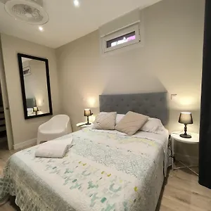 57 En Con Wifi Habitación en casa particular Bilbao
