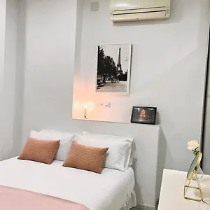 Apartamento Lovely Loft Junto A La Giralda