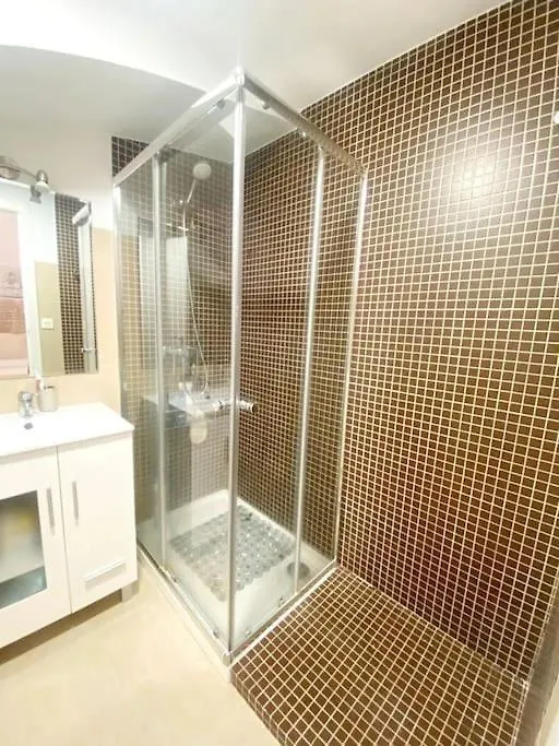 Apartamento En Calle Regla Sanz Seville Apartment