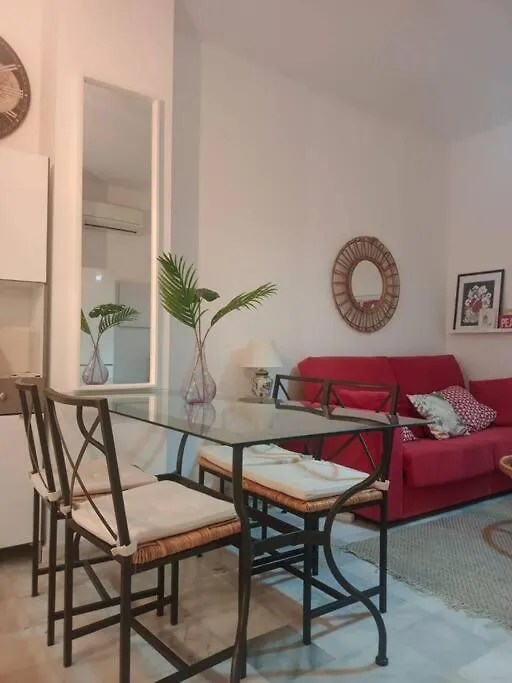 Apartamento En Calle Regla Sanz Seville 0*,  Spain