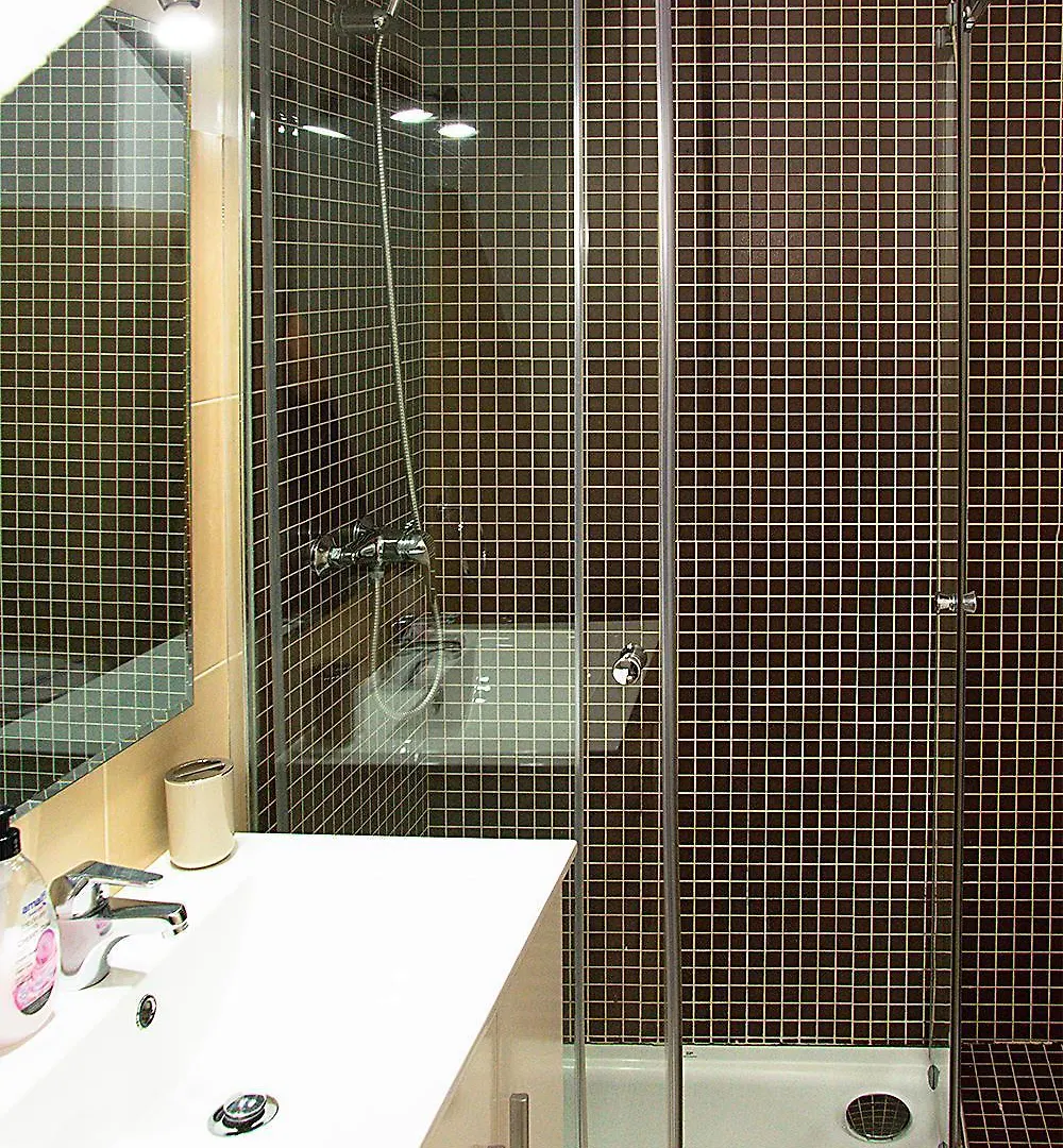 Apartamento En Calle Regla Sanz Seville