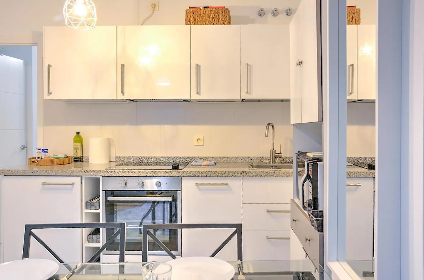 Apartamento En Calle Regla Sanz Sewilla